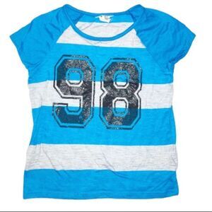 Girls forever 21 tee